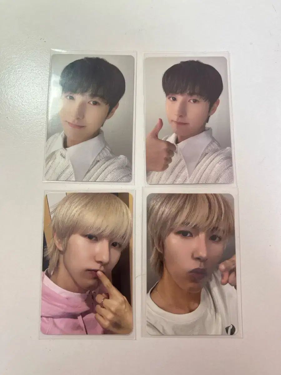 まとめ) NCT ロンジュン(RENJUN) トレカ - メルカリ