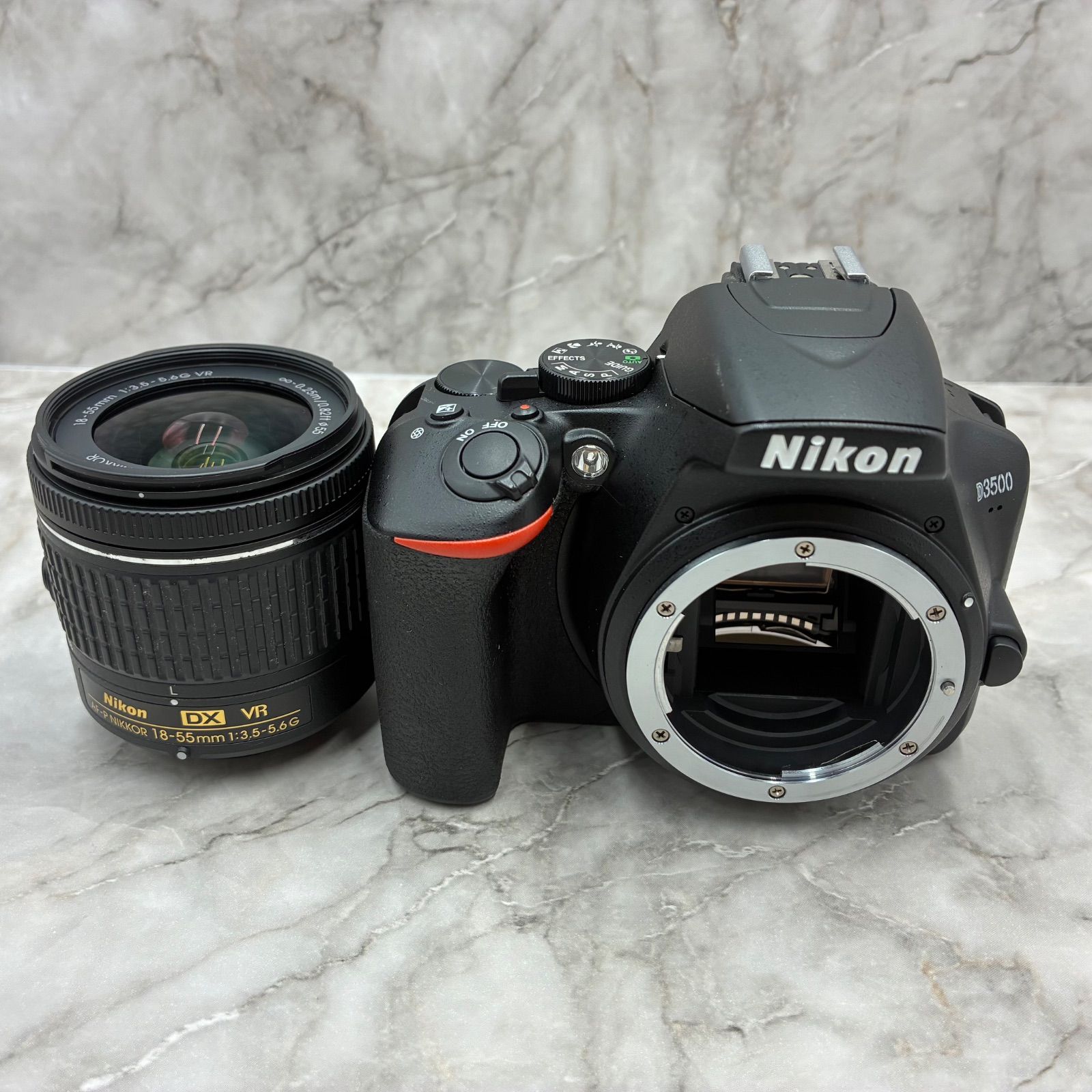 ❤️スマホ転送❤️Nikon D3500 初心者/本格撮影/動画！Bluetooth