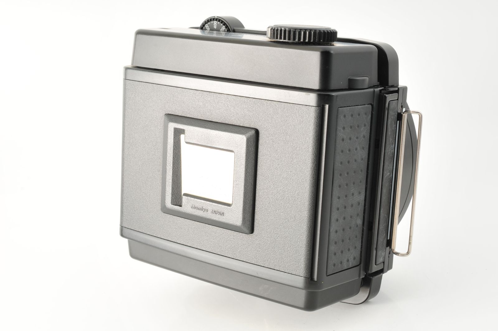 天体用 改造品【超美品 保障付 動作確認済】 Mamiya マミヤ RZ67 120