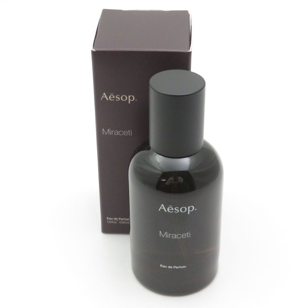 イソップ ミラセッティ オードパルファム 50ml イソップ Aesop 香水