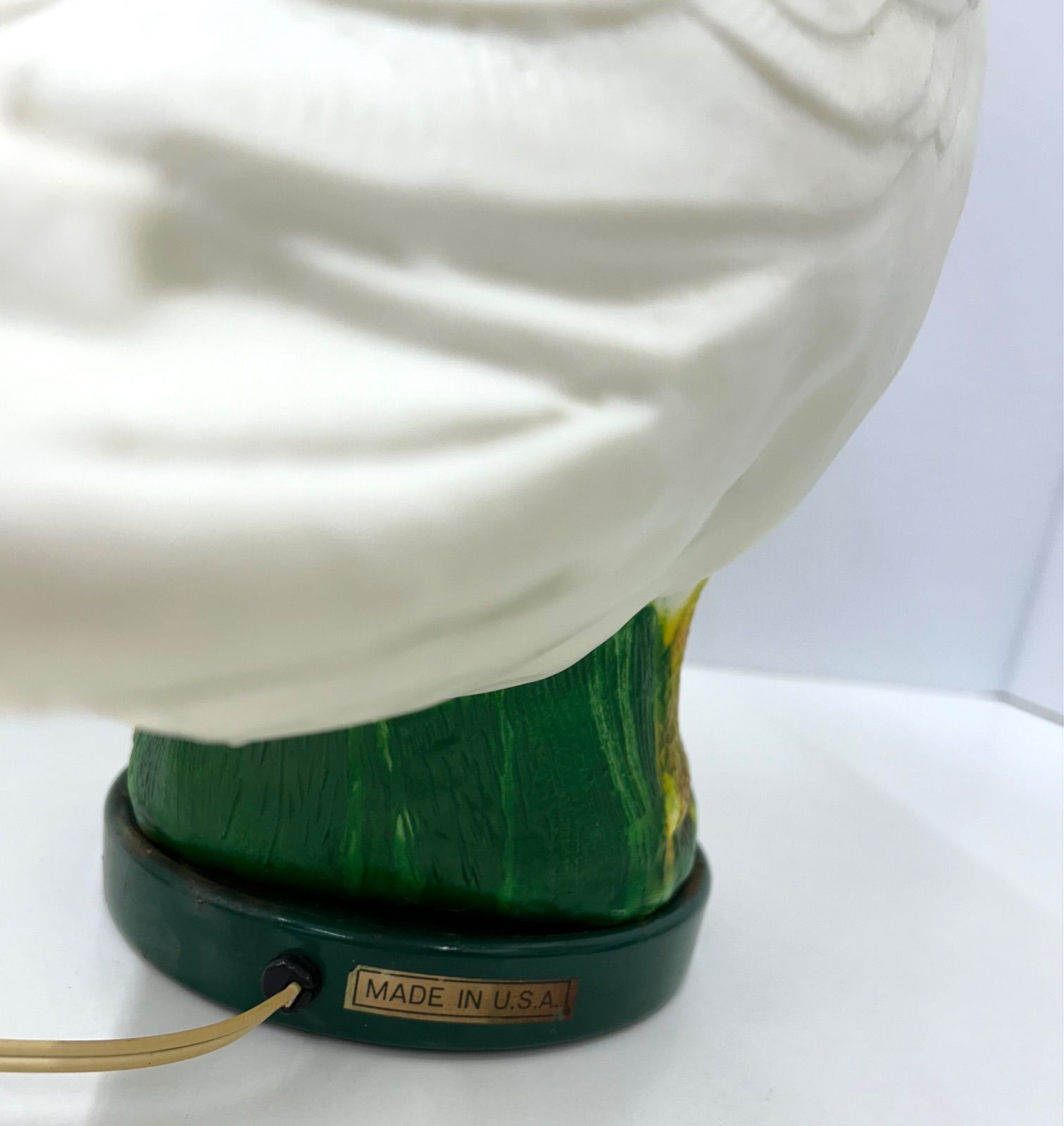 フルハムロード Fulham Road アヒル ライト ヴィンテージ オブジェ