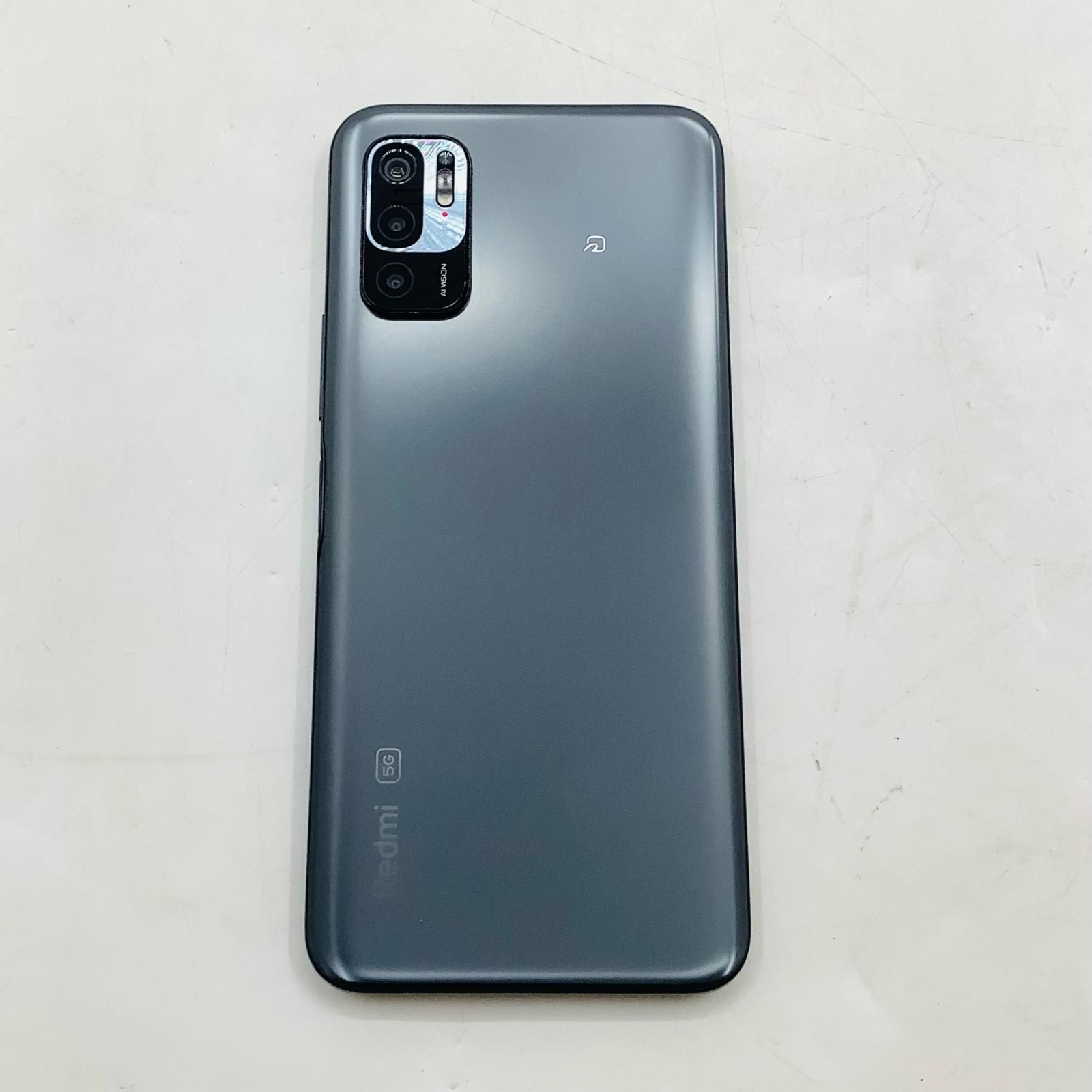 全額返金保証】【最速発送】Xiaomi Redmi Note 10 JE 64GB