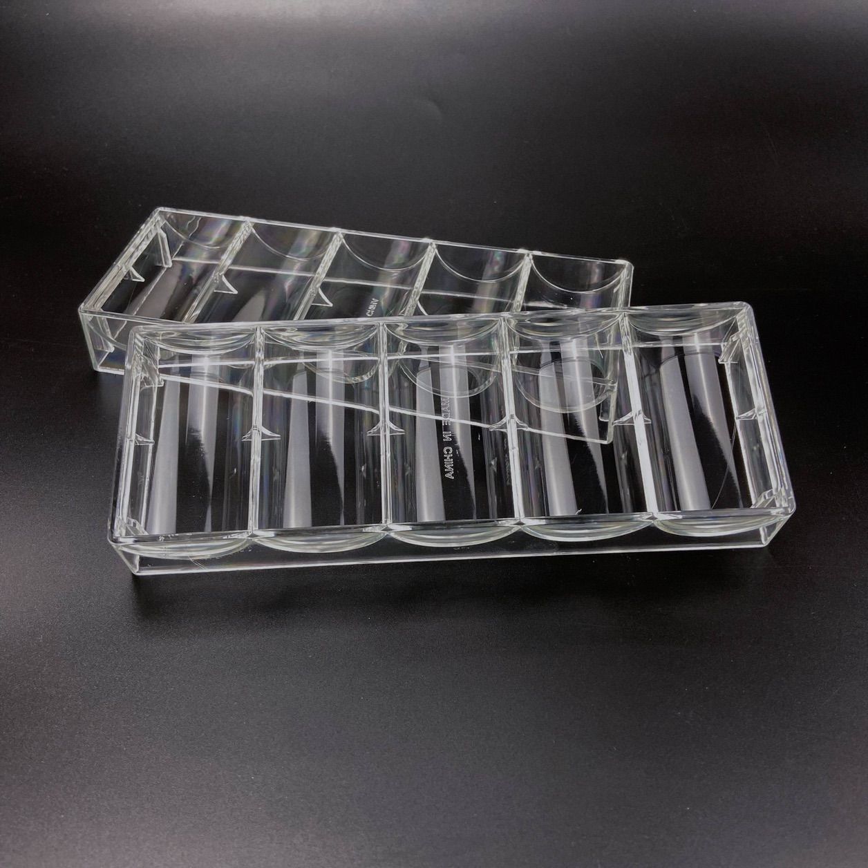 EPT ポーカーチップ 200枚 - メルカリ