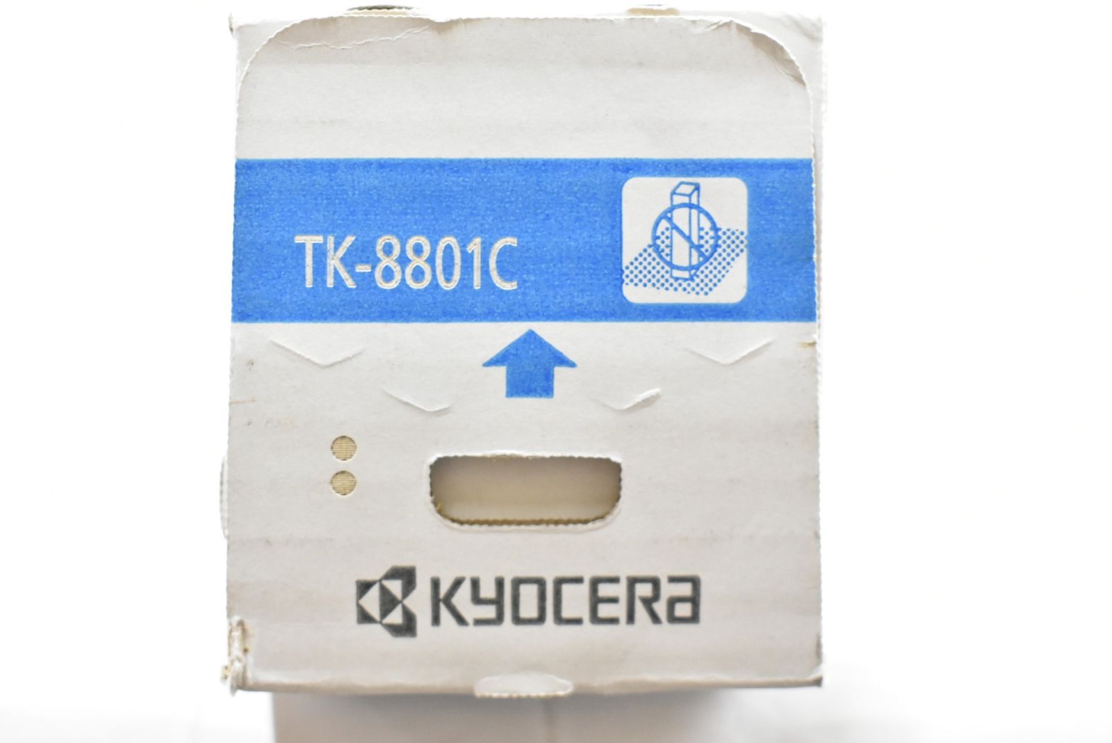 書き込み有り☆純正未使用未開封4色4セット京セラTK-8801トナー