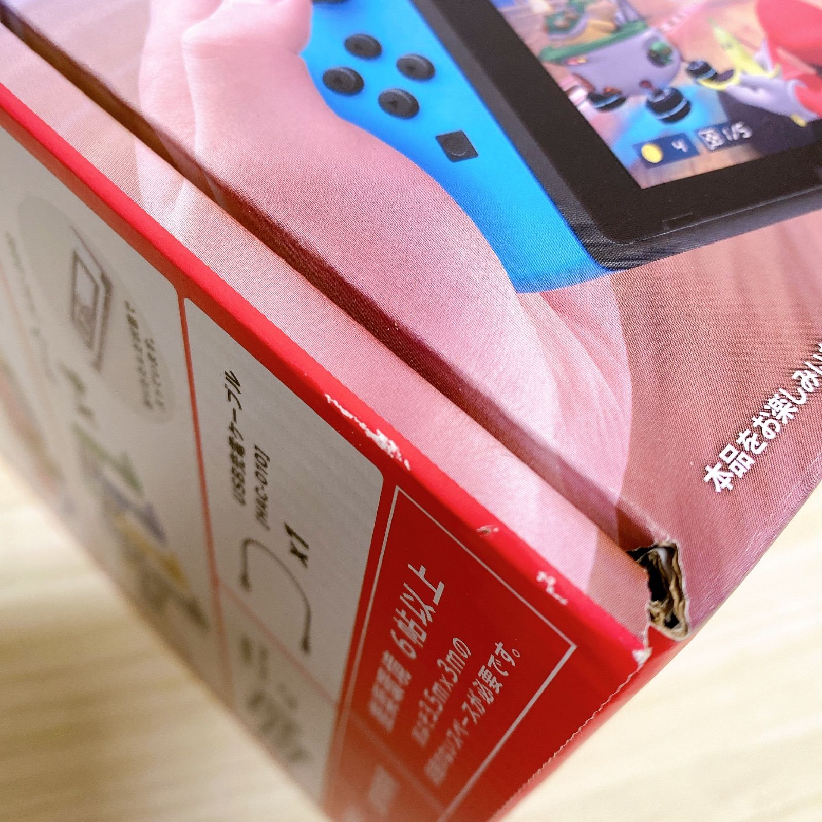 ◇Nintendo マリオカート ライブ ホームサーキット マリオセット