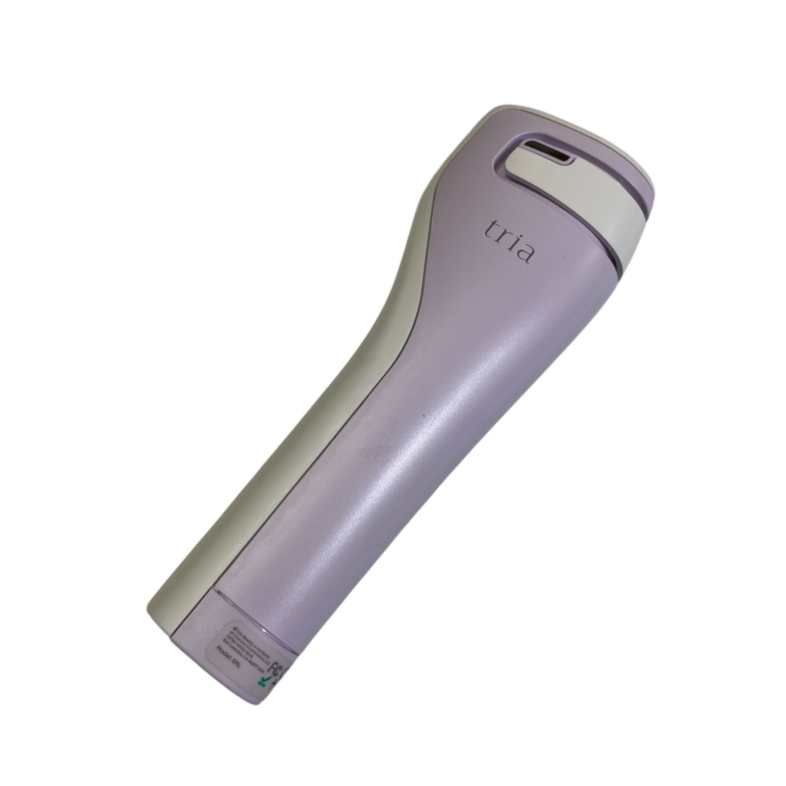 ボディ・フェイスケア Tria skin aging care laser トリア SKIN AGING