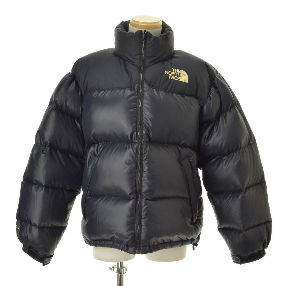 M【THE NORTH FACE / ノースフェイス】90s～ NF002YO ヌプシダウン