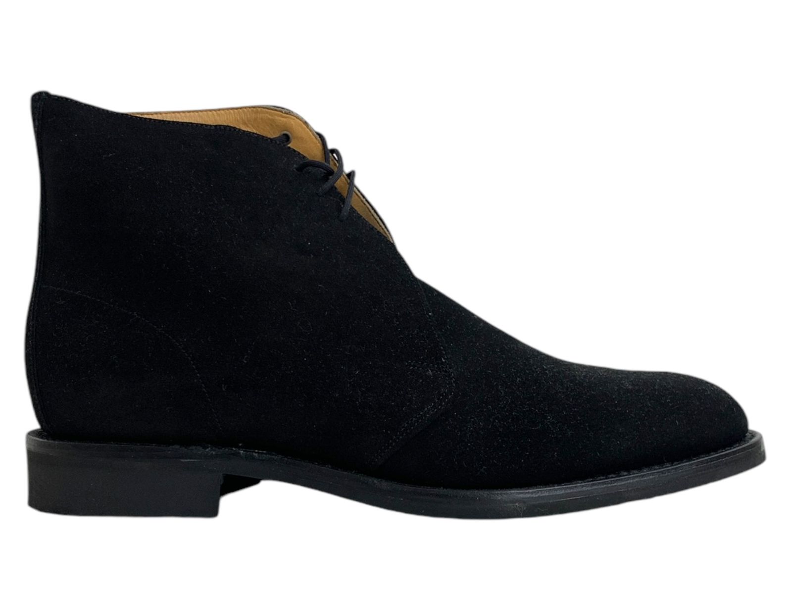 REGAL (リーガル) ブリティッシュコレクション スエード チャッカ