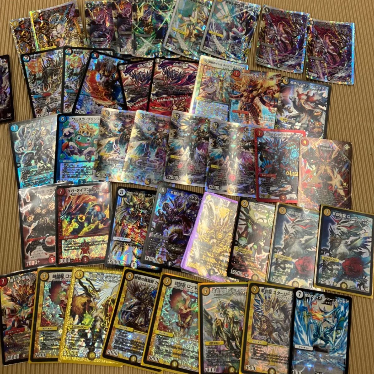 デュエルマスターズ まとめ売り（おまけあり） デュエルマスターズ