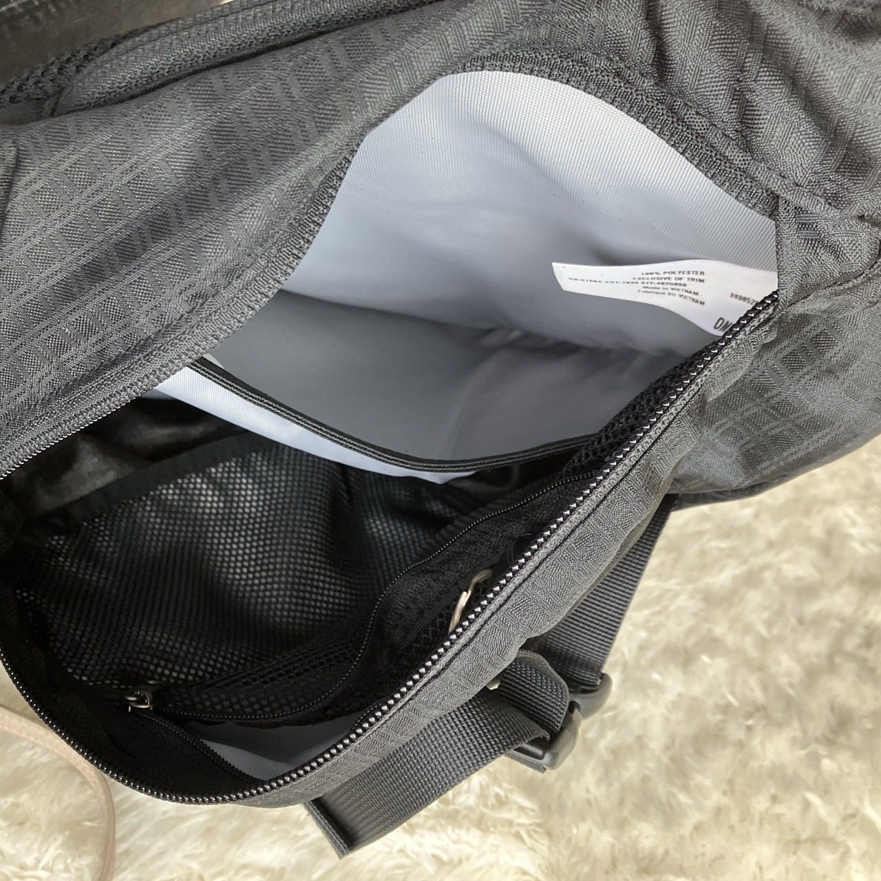 美品！廃盤！patagonia スリングバッグ ワンショルダー y2k - メルカリ