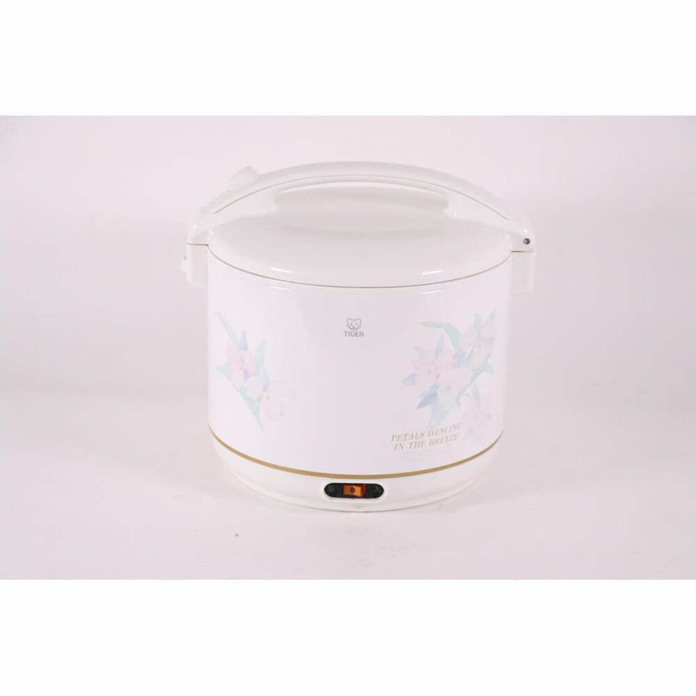 タイガー 電子ジャー JHG-A181 (1升) （1点） - メルカリ