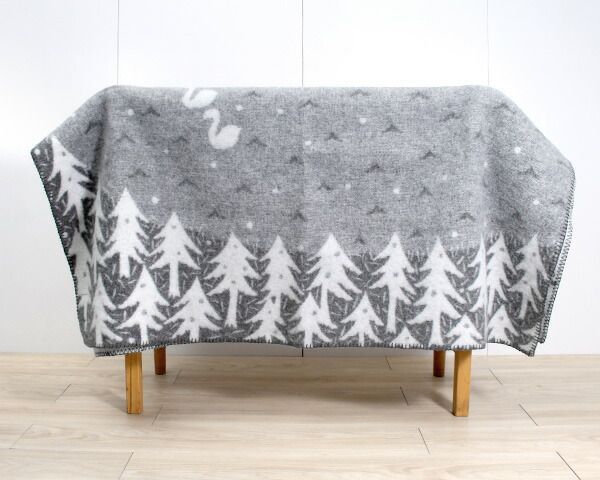 新品 クリッパン ミナペルホネン レイクインザバレー ウール