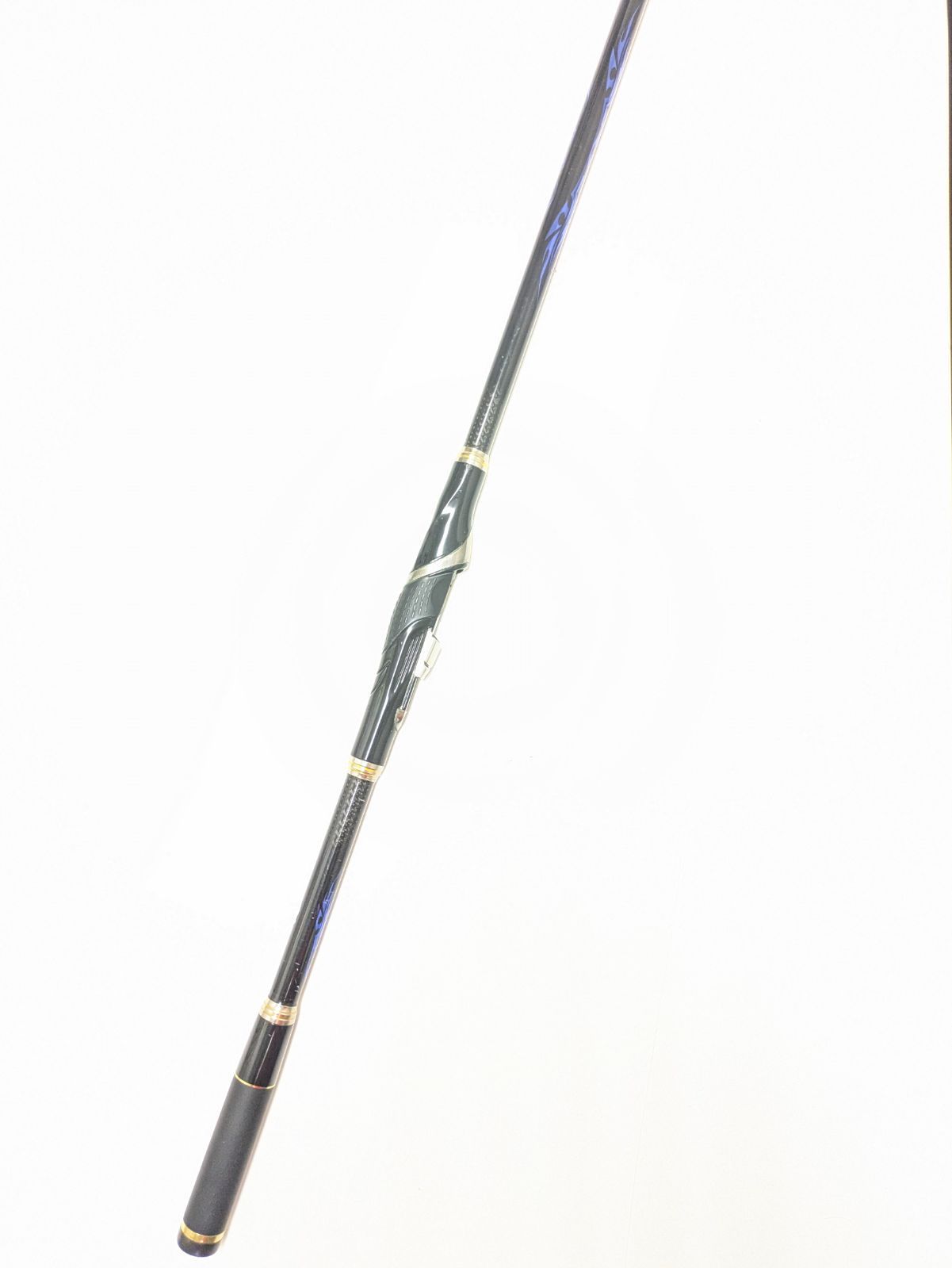 1）【中古品】がまかつ アテンダーⅡ 1.5-53 ① - メルカリ