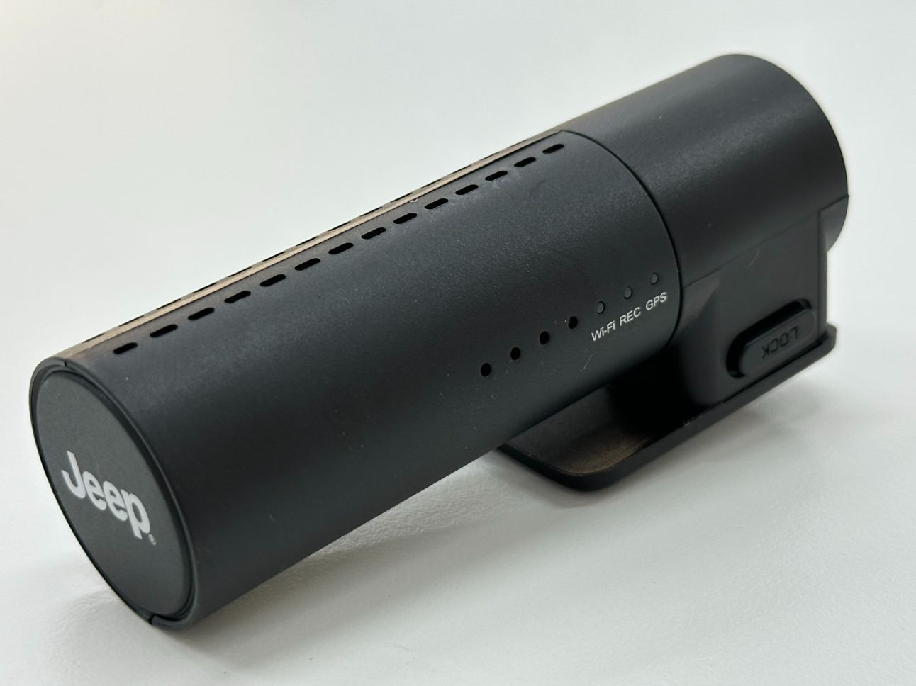 Jeep 純正 前後 ドライブレコーダー ERN DR-SJP1 ドラレコ DR ダッシュ