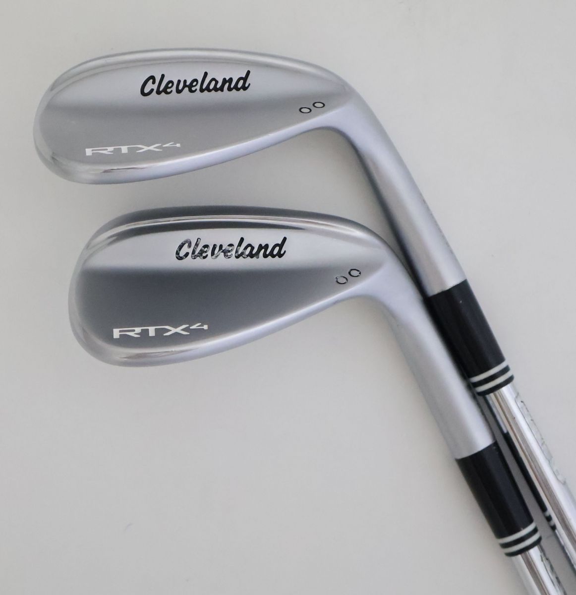 ブラックウェッジ 4本セット ブラックウェッジ 3本セット48°、56°、60°