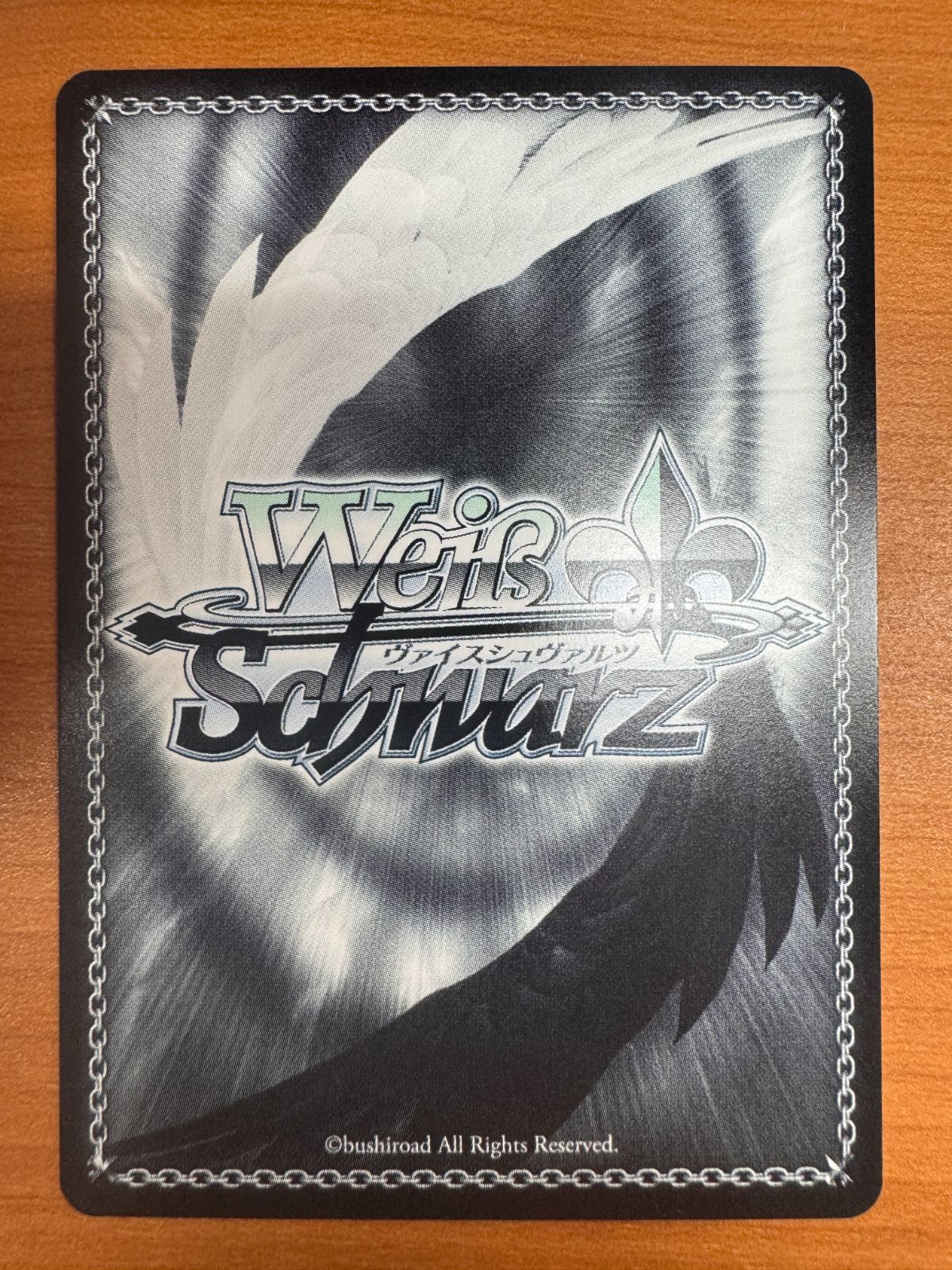 状態A トカゲの保護 ティア SP サイン NIKKE NIK/S117-001SP ヴァイス