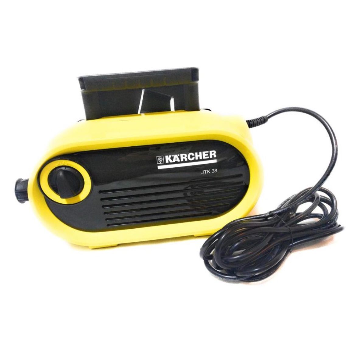 訳あり ケルヒャー 家庭用高圧洗浄機 JTK38 アウトレット - メルカリ