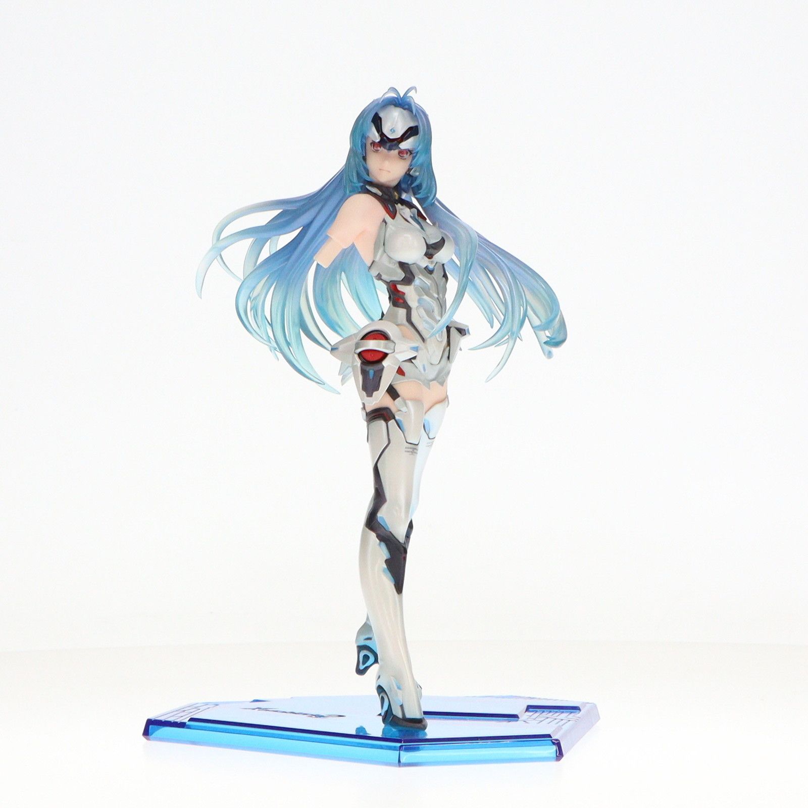 KOS-MOS Re:(コスモス リフレイン) ゼノブレイド2 1/7 完成品