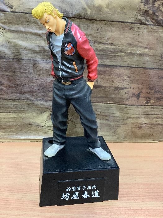 FBG 坊屋春道 あるあるCity限定版 Amazon.co.jp: クローズ&worst FBG