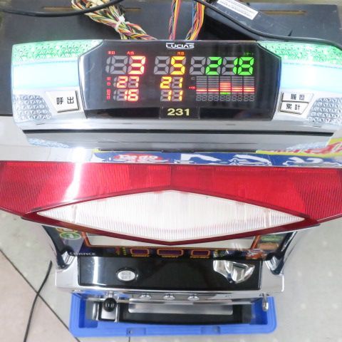 群馬県/埼玉県限定自社配送・直接引取可 北電子 スロット実機 初代