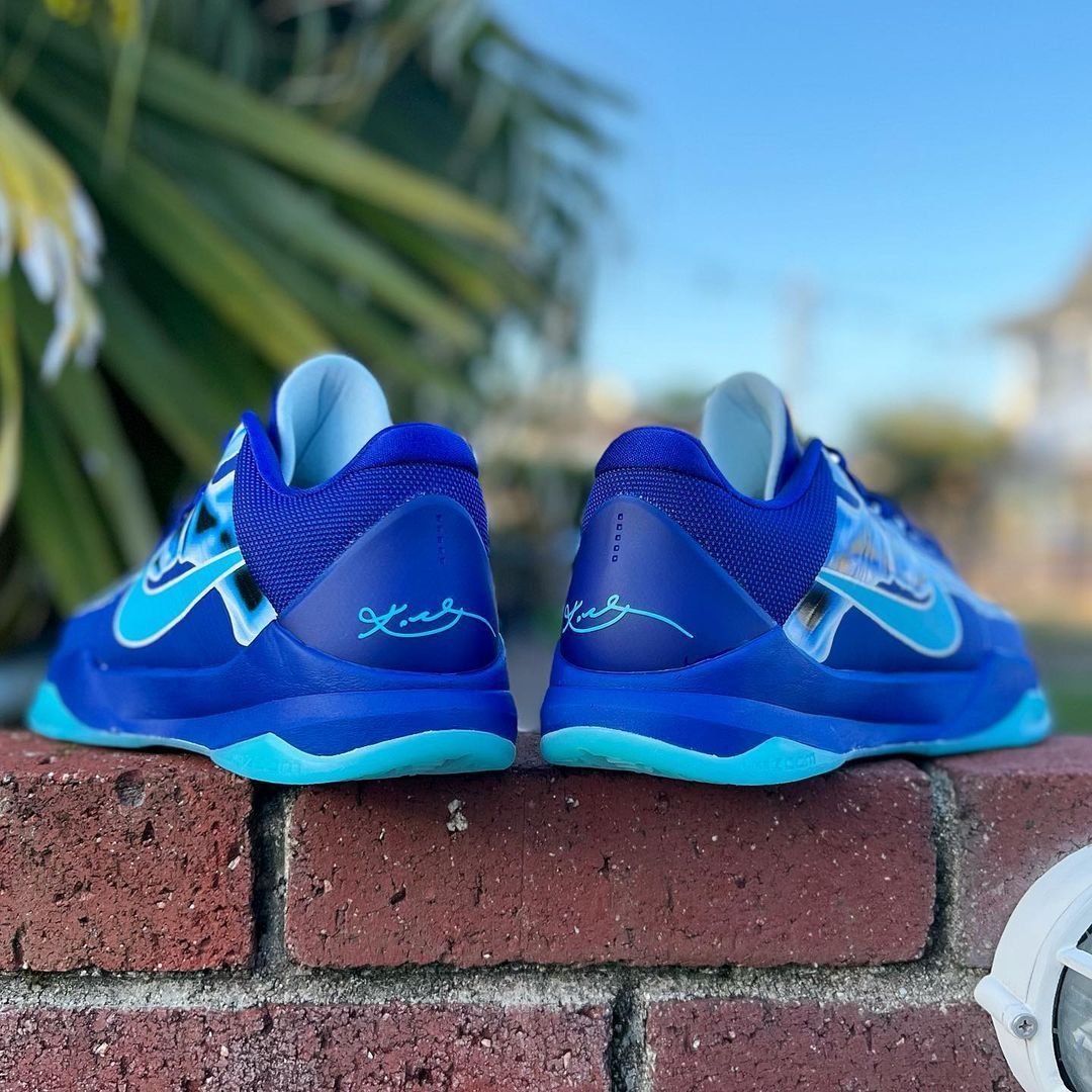 NIKE KOBE 5 PROTRO 'X-RAY' ナイキ コービー 5 プロトロ 【MEN'S