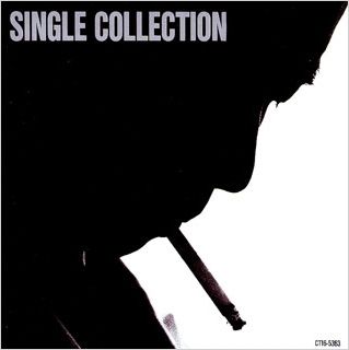 SINGLE COLLECTION 【CD、音楽 中古 CD】レンタル落ち - メルカリ