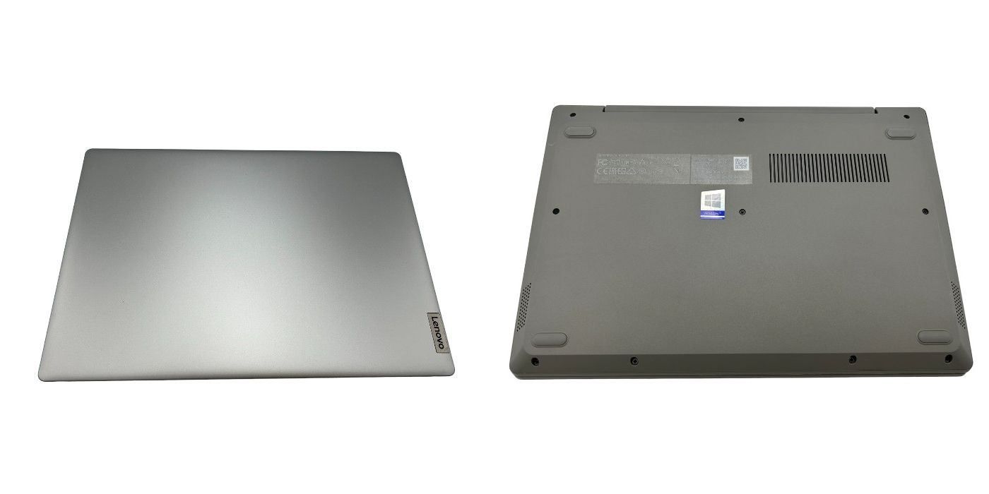 LENOBO レノボ IdeaPad Slim 1－11AST-05 ノート パソコン 81VR