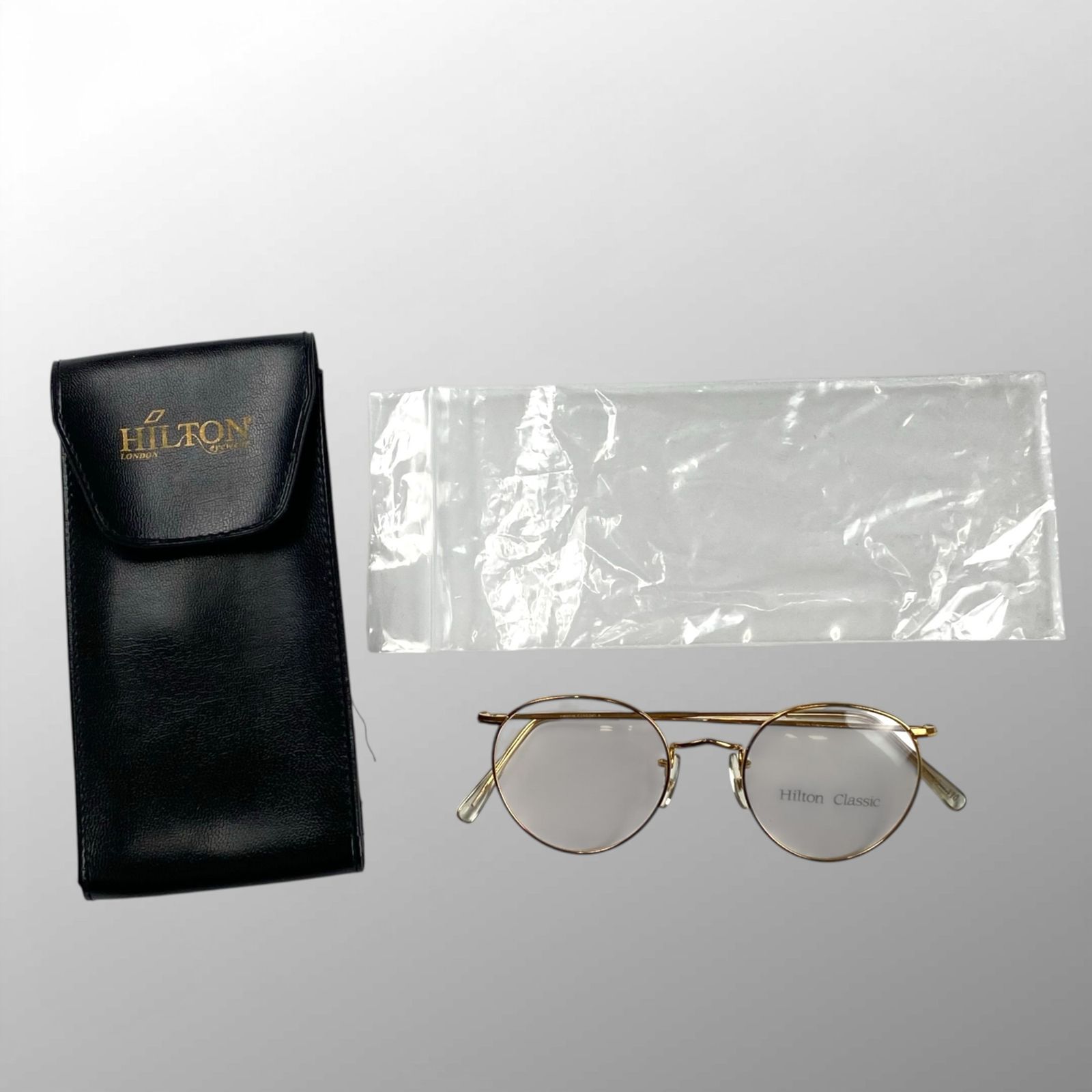 70年代 デッドストック】 Hilton Classic ヒルトン クラシック / PANTO