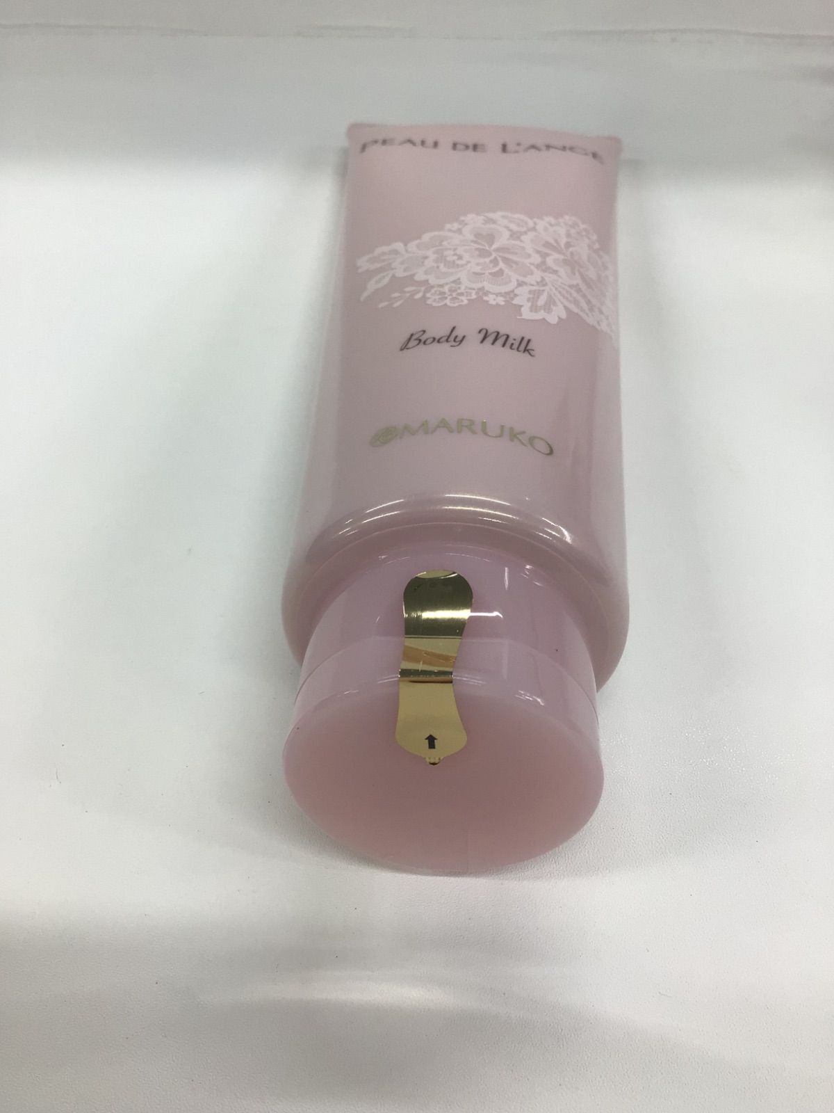 MARUKO PEAU DE L'ANGE ボディミルク 240g 11本セット MARUKO PEAU DE