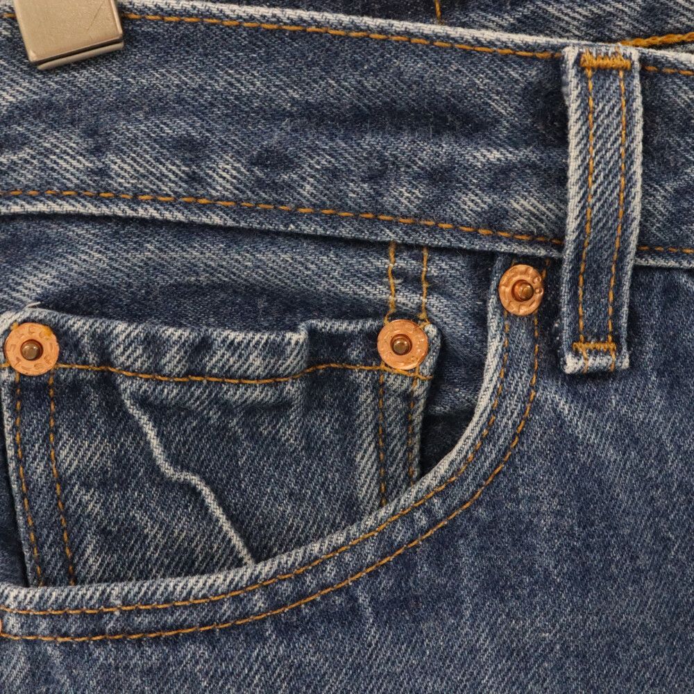 Levi's (リーバイス) 90S 97年製 USA製 VINTAGE ヴィンテージ 501XX