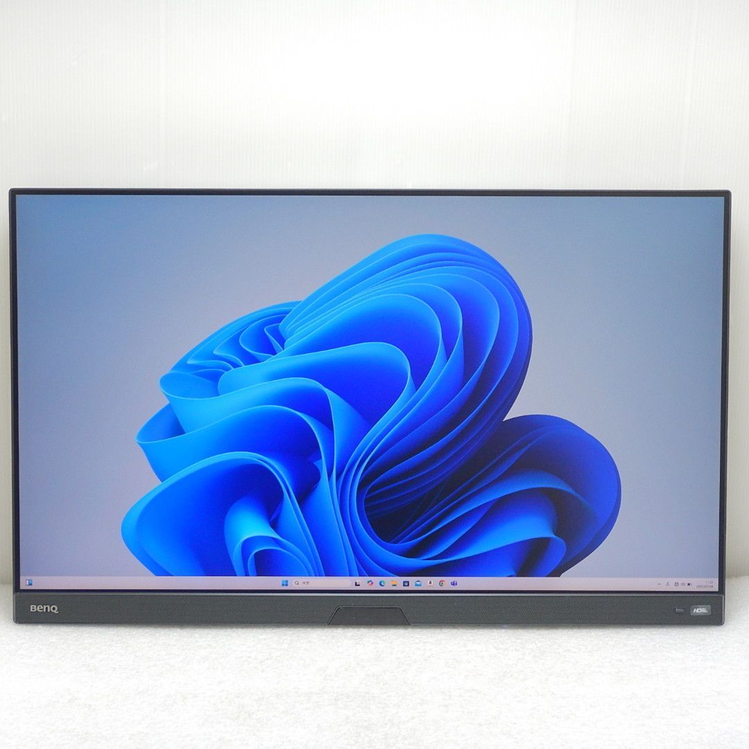 BenQ BENQ EX270QMなど用液晶パネル MOBIUZ EX270QM 27インチ