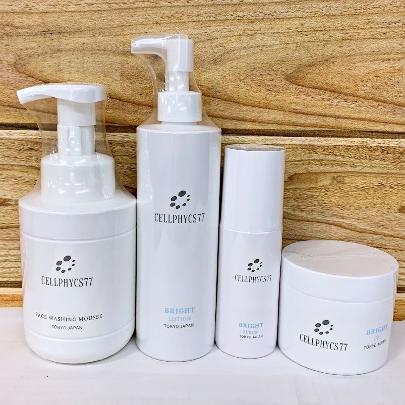 CELLPHYCS77 クレンジングジェル 480g セルフィクス CELLPHYCS77