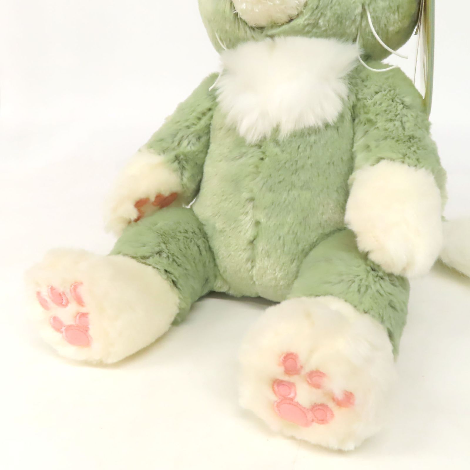 OF25188 未使用 DISNEY ディズニー ジェラトーニ ぬいぐるみ 東京