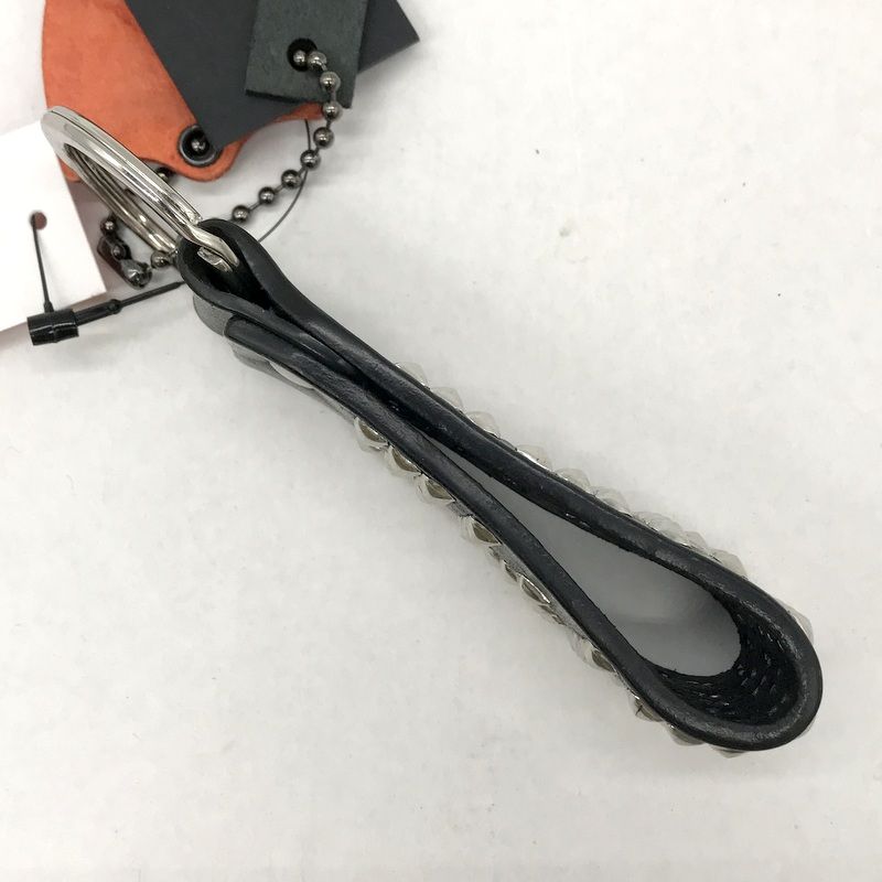 Supreme×HTC キーリング キーホルダー コラボ Studded Keychain