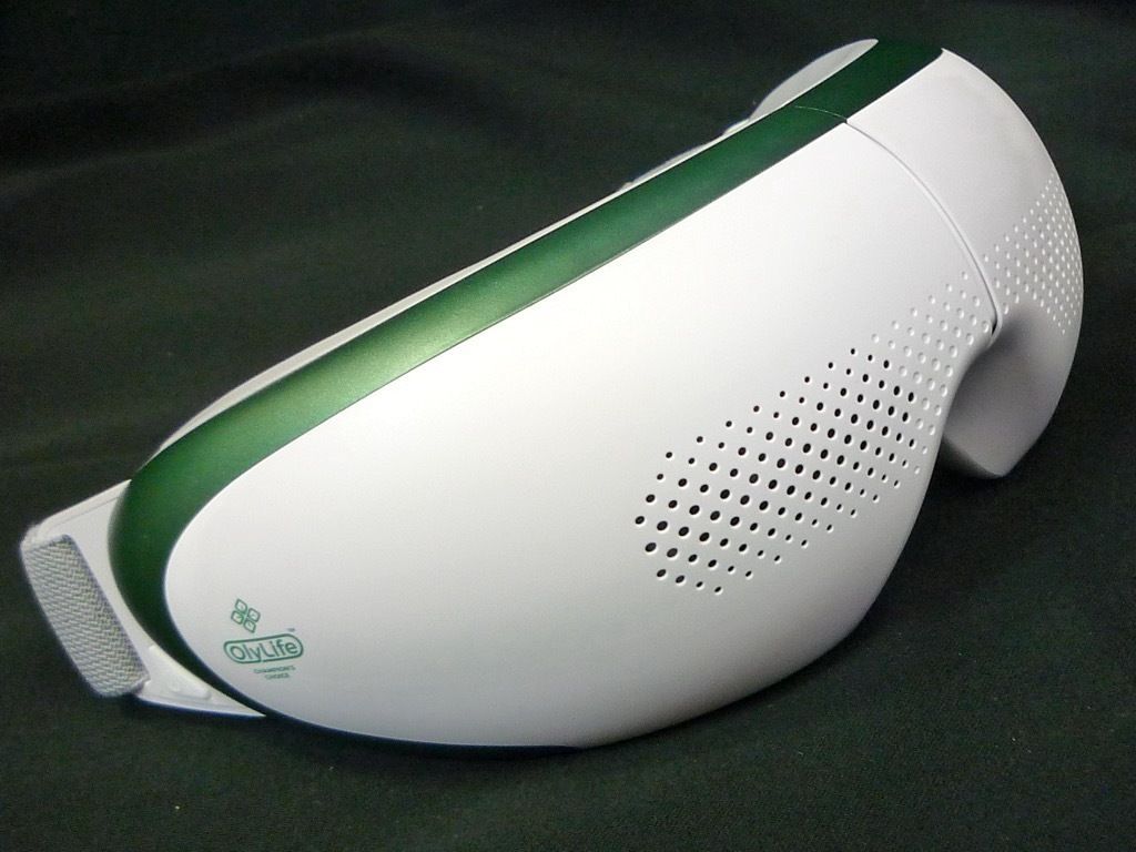 数回使用のみ 極美品 オリーライフ OlyLife GALAXY G-ONE ギャラクシー