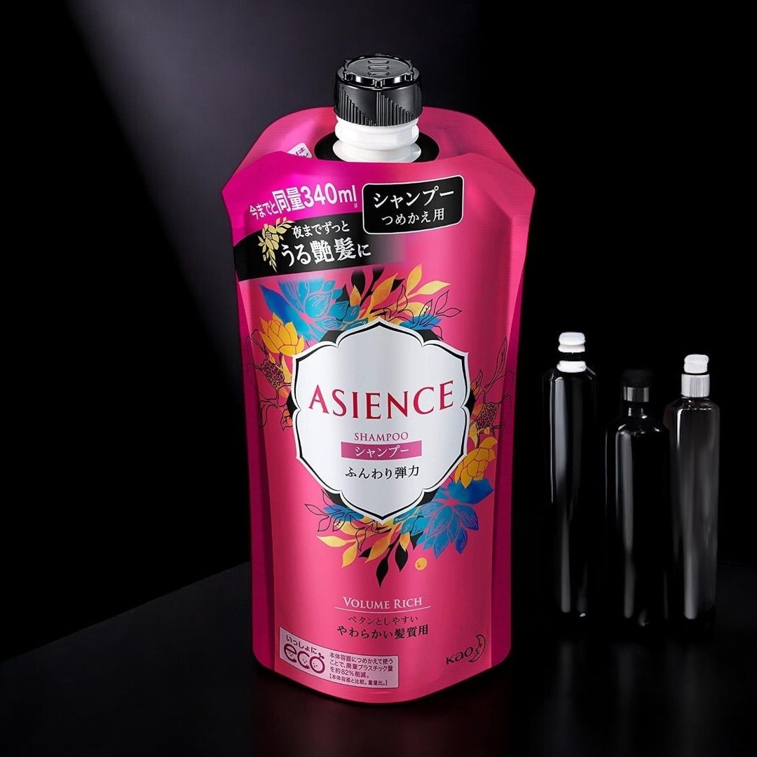 COREME 【コアミー】EX シャンプー・トリートメントセット 590サイズ