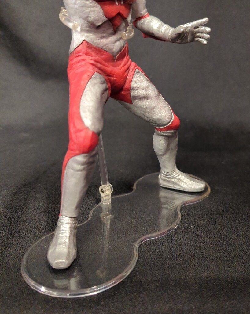 エクスプラス 大怪獣シリーズ ウルトラマンパワード 少年リック限定版