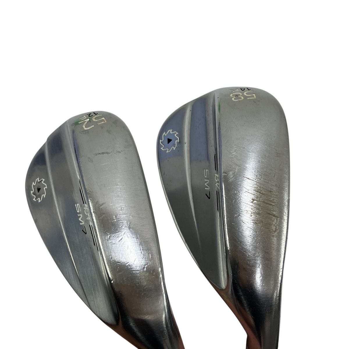 タイトリスト ゴルフウェッジ 2本セット 【公式通販】