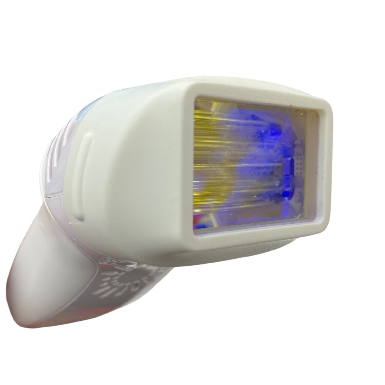 186000 現状品 KE-NON ケノン 脱毛器 Ver.7.1 NIPL-2080 パールピンク