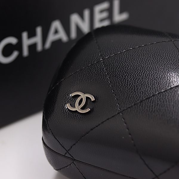 ケース付 シャネル 箱/ケースのみ サングラス/メガネ 眼鏡 ブランド