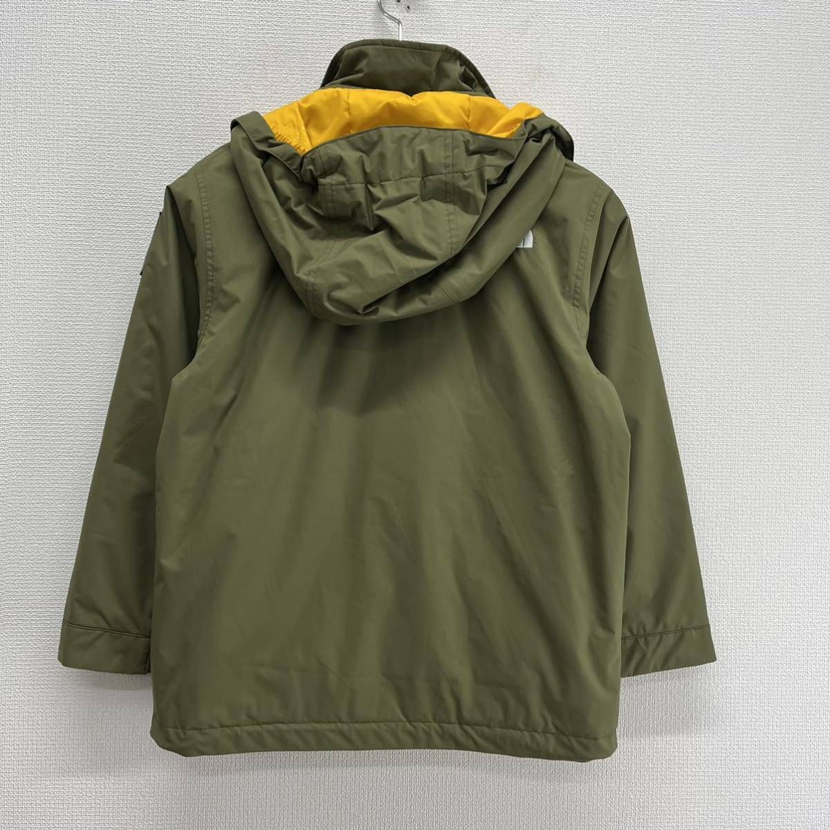 THE NORTH FACE ノースフェイス NSJ61903 WINTER COACH JACKET
