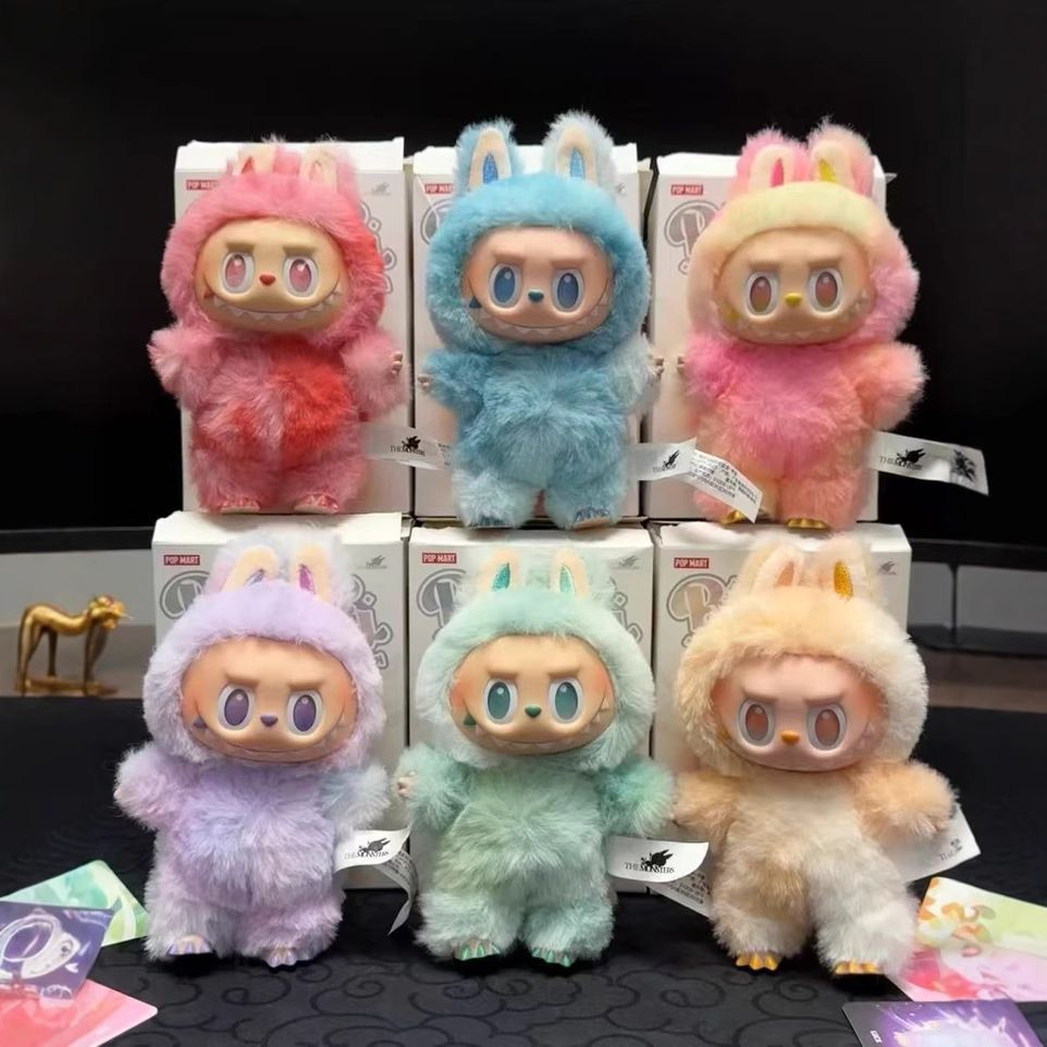 OneMall provides Mercari products: ラブブ第3世代 前方高能シリーズ