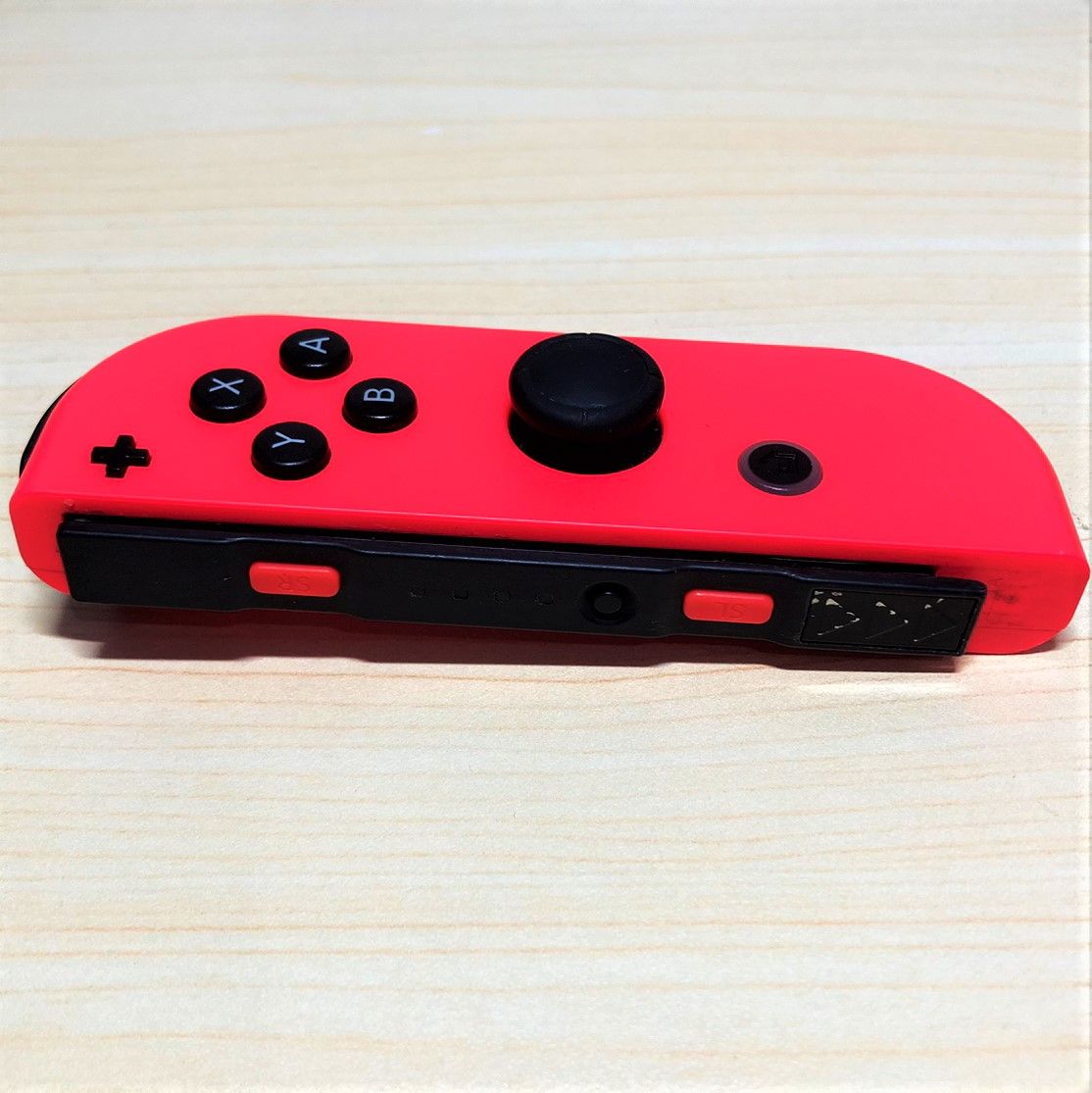 ∞【動作OK】joy-con ジョイコン Nintendo Switch ニンテンドー