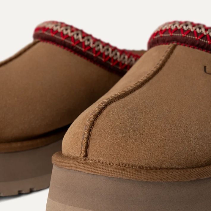 UGG アグ ムートンブーツ サンダル スリッパ プラットフォーム