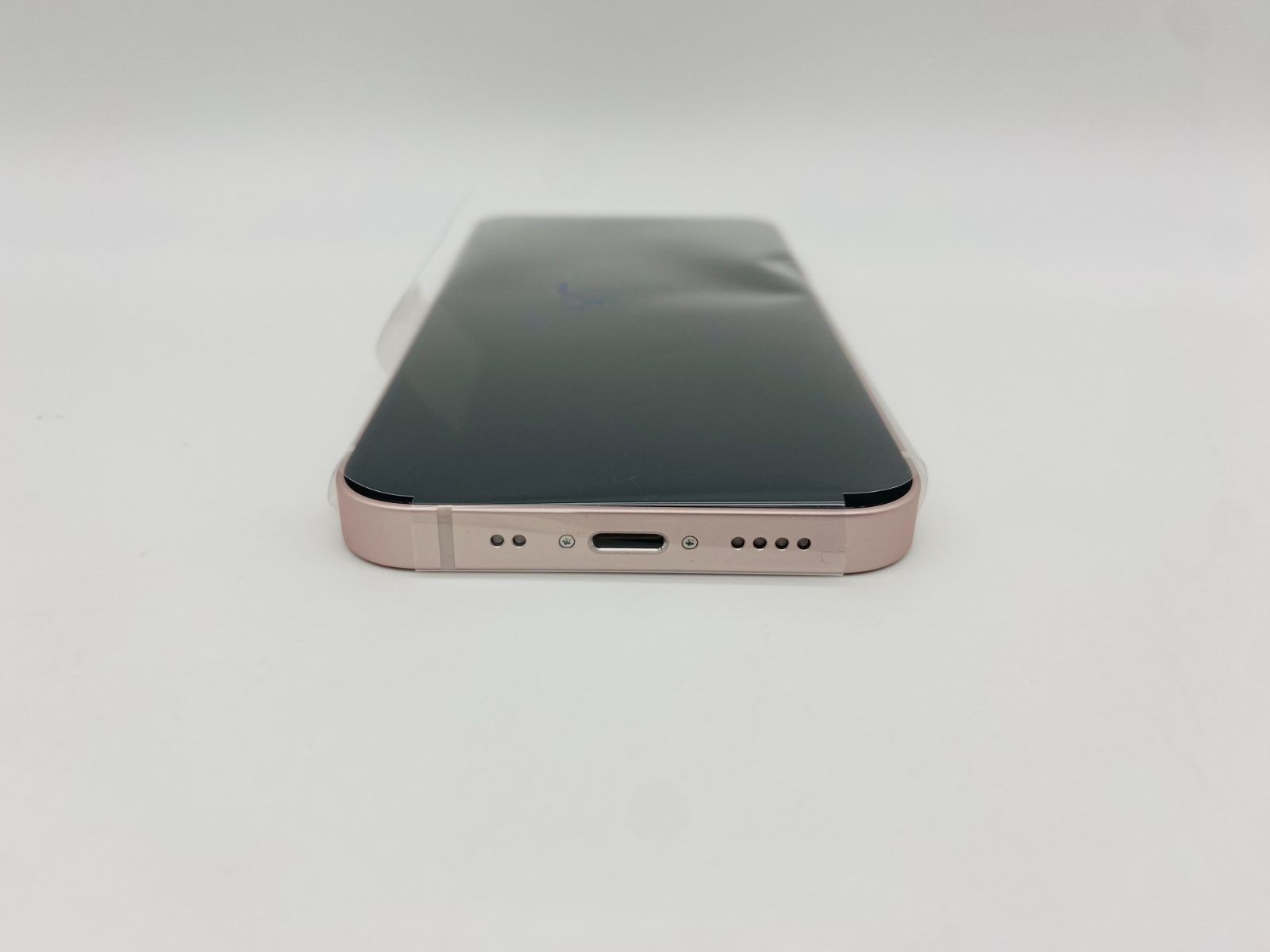 ☆ほぼ新品未使用☆充電回数0回☆iPhone 13 mini 512GB ピンク/海外版