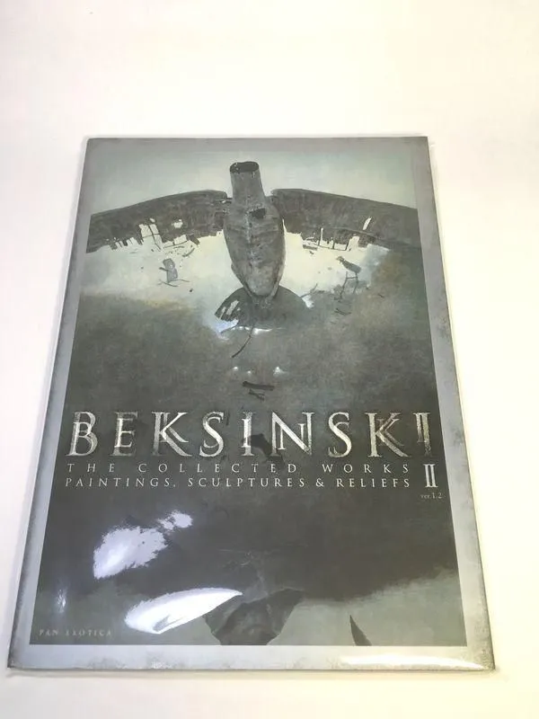 2026年最新】ベクシンスキ作品集成の人気アイテム - メルカリ