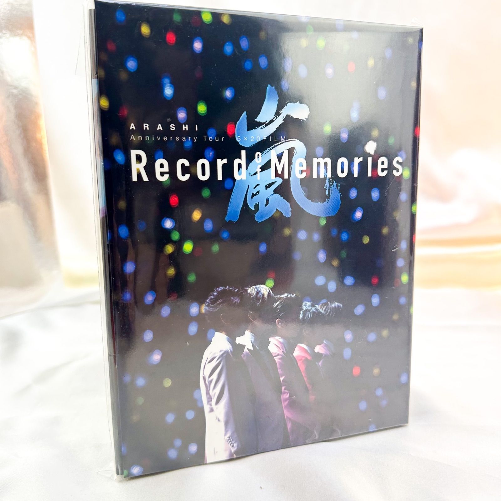 嵐 / ARASHI Anniversary Tour 5×20 FILM “Record of Memories” [嵐