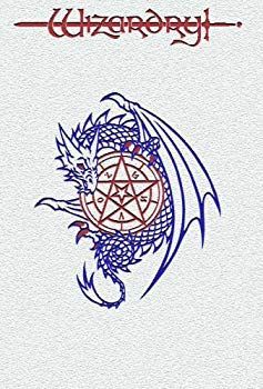 中古】(未使用・未開封品) ウィザードリィ・外伝 ~五つの試練