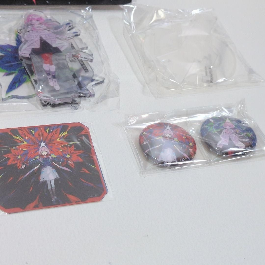 怪歌（再）Blu-ray Special Box 花譜 神椿 CD アクスタ - メルカリ