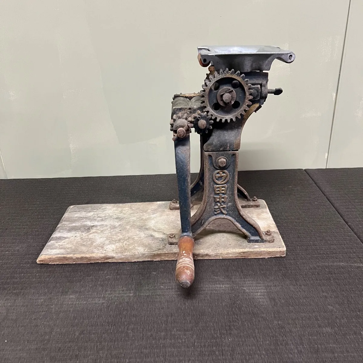 2026年最新】田中式製麺機の人気アイテム - メルカリ